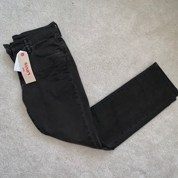 Levi’s 511™ Slim Fit Men's Jeans - Picture 4 of 6